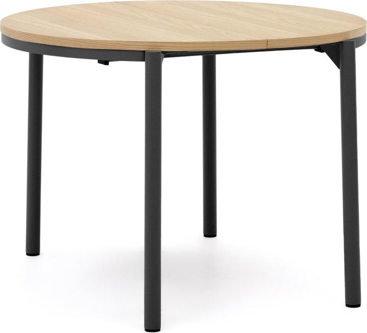 Actual product image Kave Home Montuiri (90 x 90 x 75 cm)