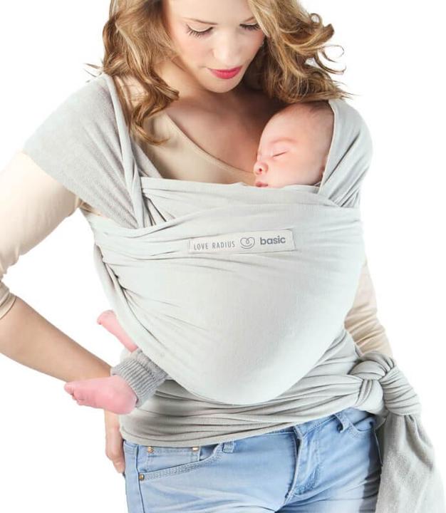 Love Radius Basic (4.60 m)