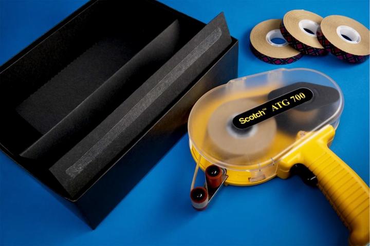 Actual product image Scotch Atg700