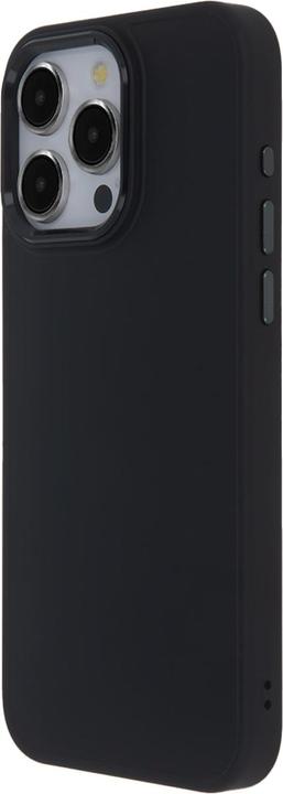 Tecto Shield Satin Elegant Case for iPhone 11 black (Apple iPhone 11)