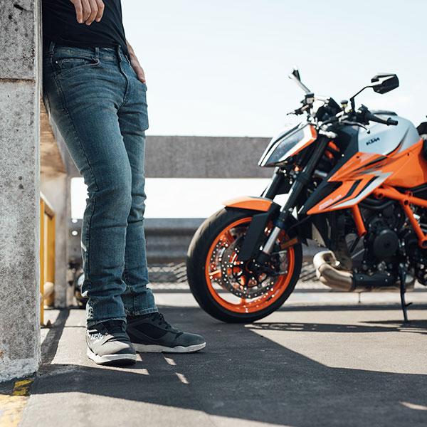 Image du produit Bull-it Ajax Straight Regular (Hommes)