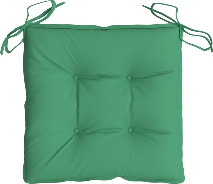 Image du produit VidaXL Ensemble salon de jardin 10 pièces avec coussins (40 x 40 x 7 cm)