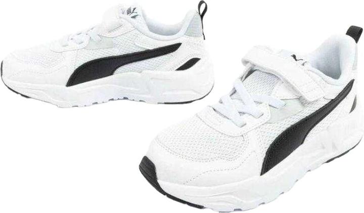 Produktbild Puma Sneaker Trinity Logo (30.5)