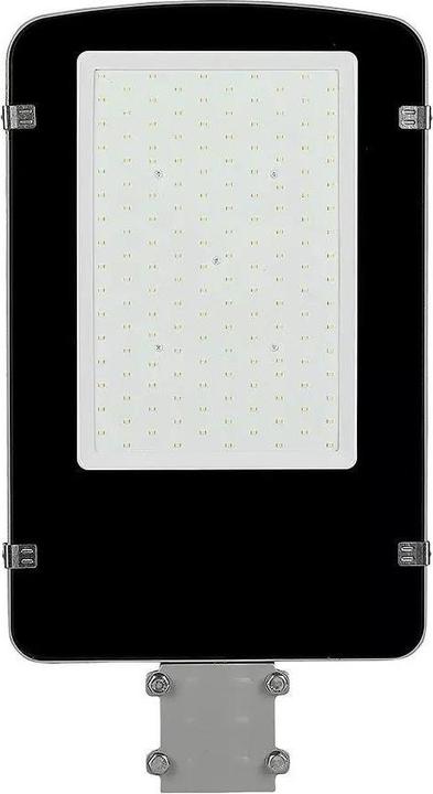 Actual product image V-TAC VT-215301 - Streetlight, 100 W, 10000 lm, 6500 K, IP65, grey (10000 lm, IP65)