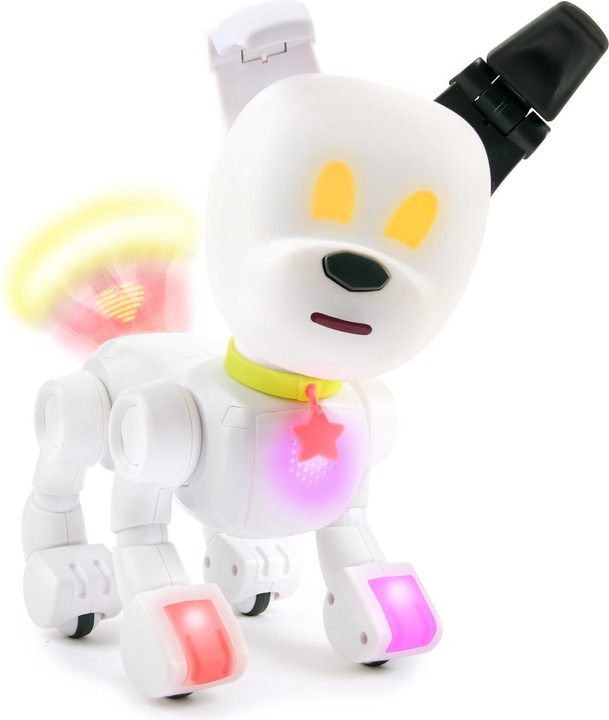 Image du produit WowWee MINTiD Dog-E Chien robot au caractère individuel