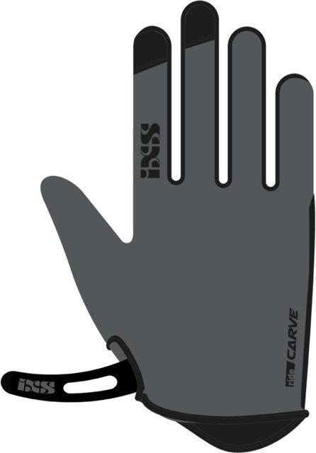 Produktbild iXS Handschuhe Carve Digger (M)