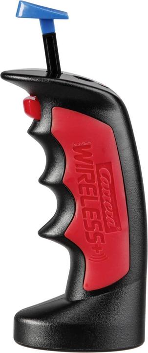 Actual product image Carrera wireless speed controller