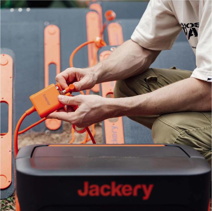 Image du produit Jackery DC8020