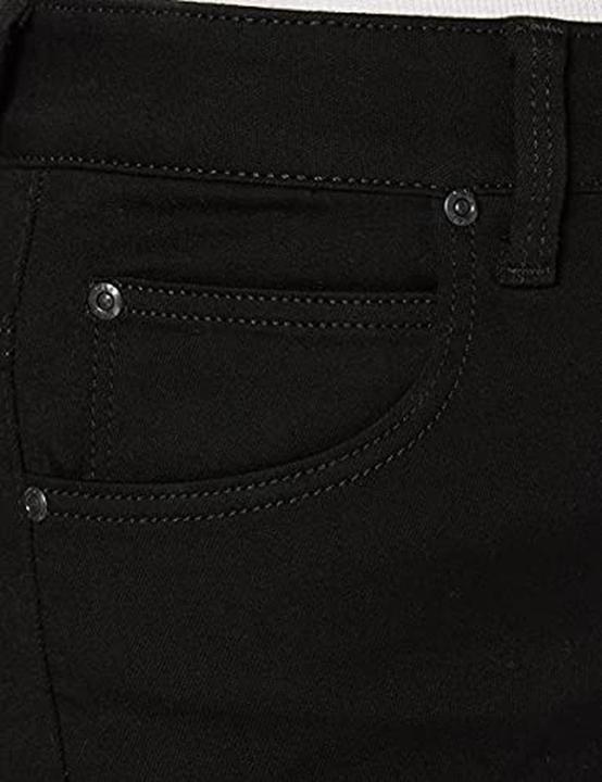 Actual product image Lee Breese Boot Jeans black rinse (W25/L31)