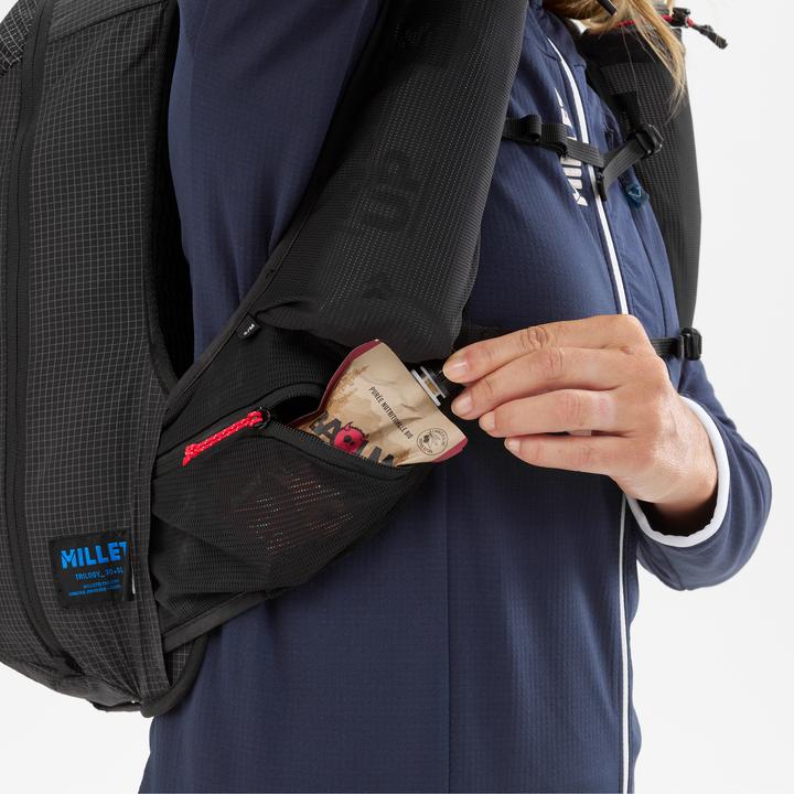 Actual product image Millet Trilogy Sky 15+ Rucksack (15 l)