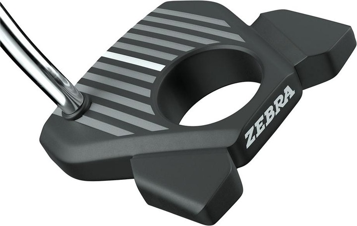 Produktbild Zebra AIT3 Putter RH (Rechtshänder)