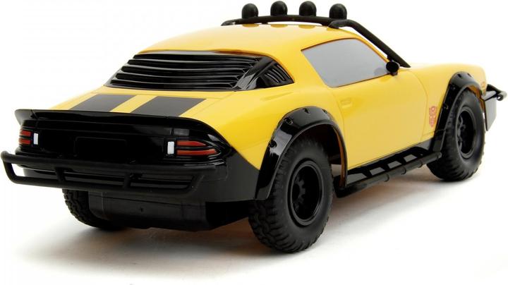 Image du produit Jada Transformers RC T7 Bumblebee 1:16