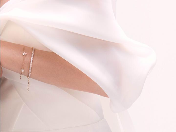 Immagine prodotto Carat Stile (16 cm, Argento 925)