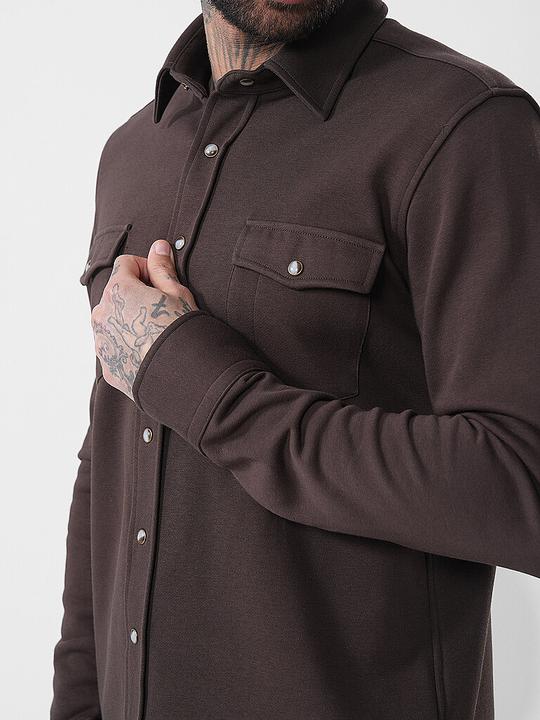 Immagine prodotto Profuomo Overshirt (L)