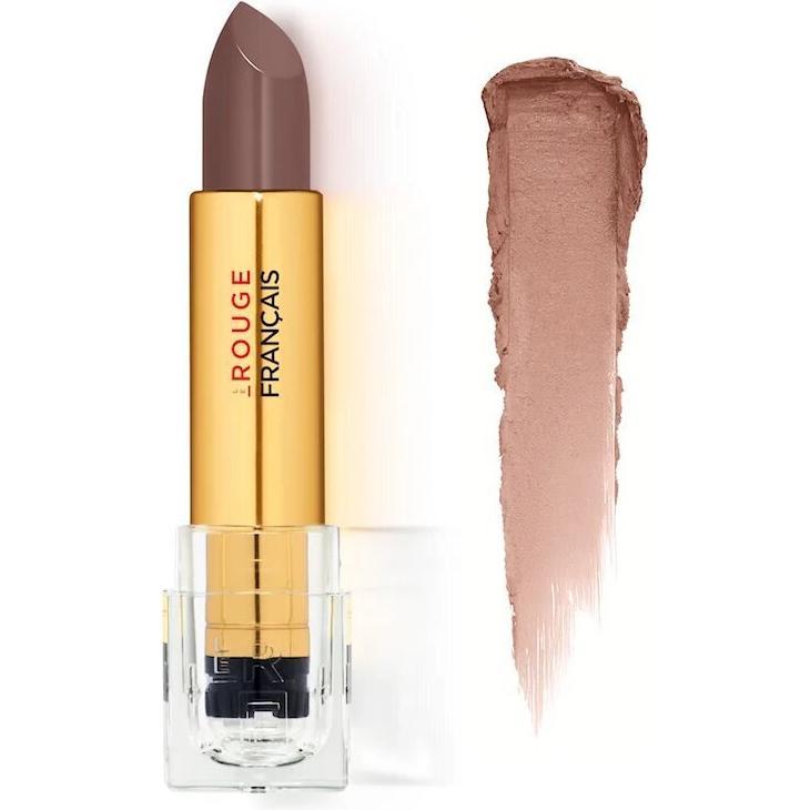 Le Rouge Français Le Rouge Francais Cream Lipstick 030 von Le Rouge Francais - 4 Gramm (52527249)