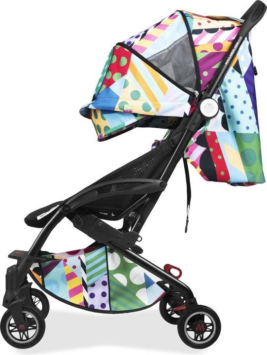 Actual product image Maclaren Atom