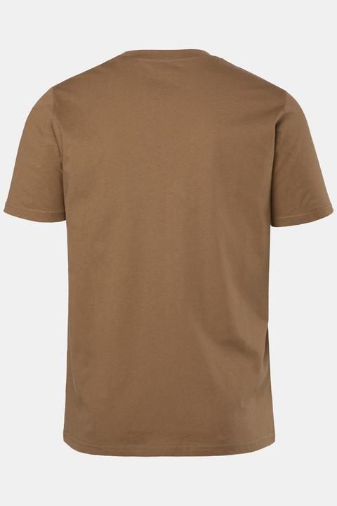 Produktbild Men+ T-Shirt, Print, Halbarm (L)