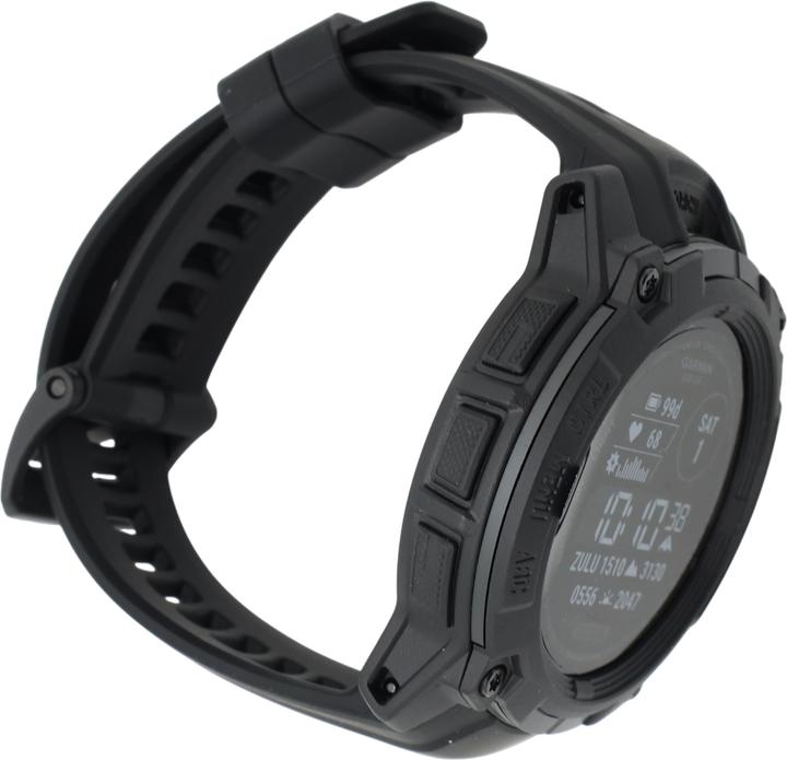 Produktbild Garmin Instinct 3 Solar Tactical Edition (50 mm, nur WLAN)