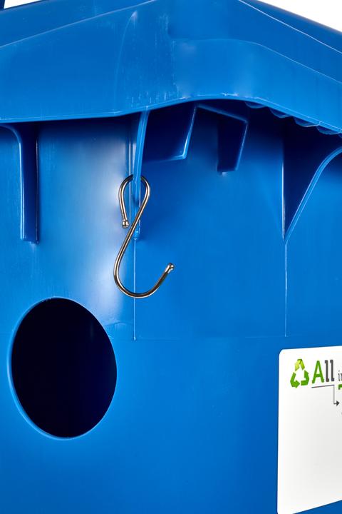 Produktbild Sport-Thieme Balltonne All-in