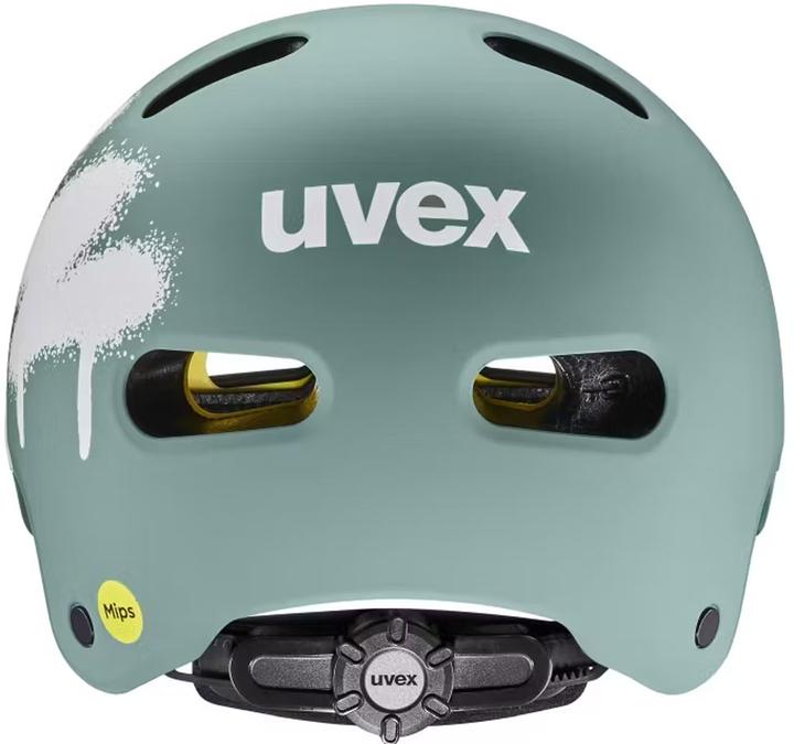 Produktbild Uvex kid 4 style MIPS (55 - 58 cm)