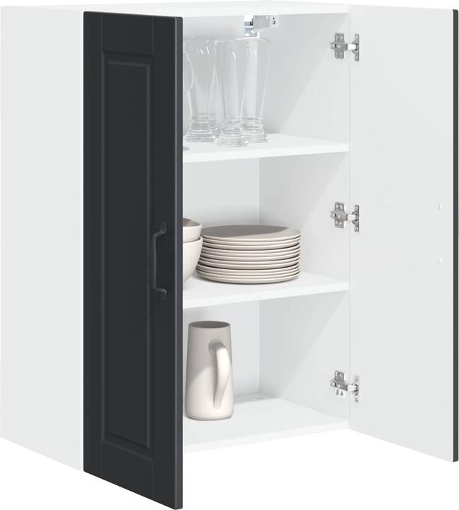 Produktbild vidaXL Küchenschrank (31 x 60 x 80 cm)