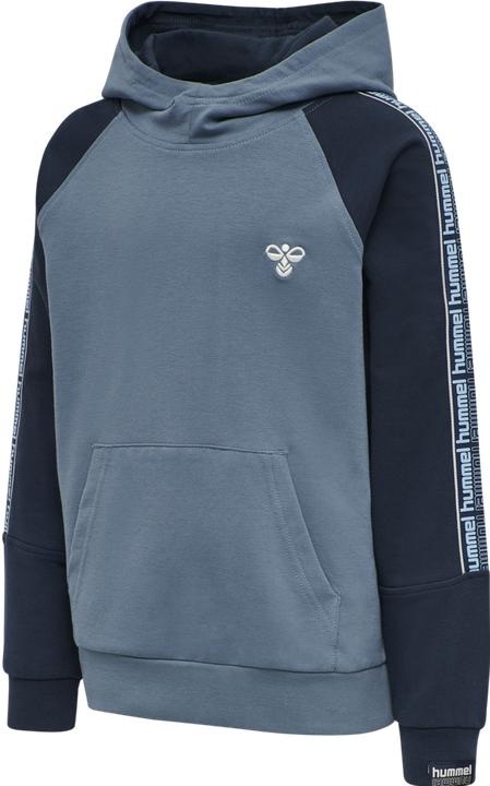 Produktbild hummel Coolio Hoodie Suit (116)