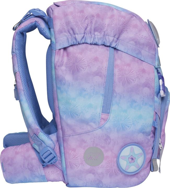 Actual product image Beckmann Schulrucksack Classic (22 l)