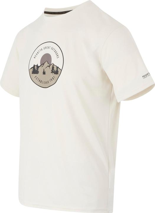 Produktbild Regatta Fingal IX TShirt (XL)