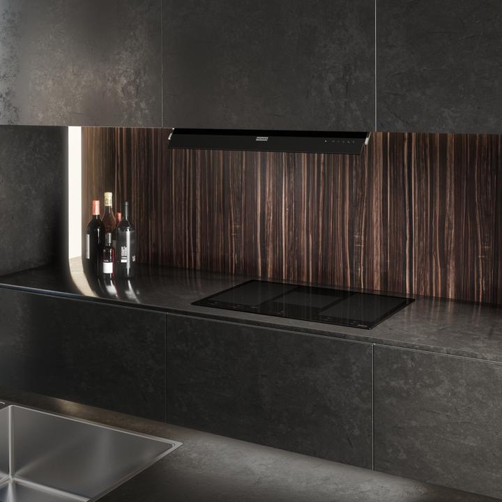 Actual product image Franke Mythos K-Link Induktionskochfeld (77 cm, Induction hob)