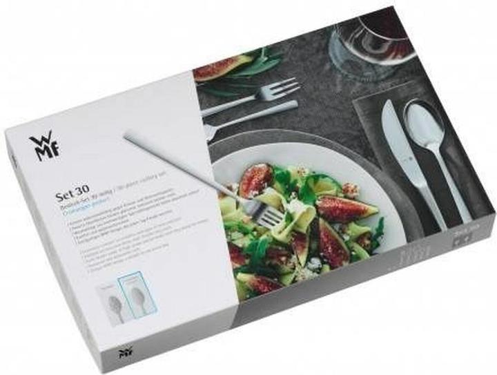 Image du produit WMF Vision (30 pcs, Set de couverts)