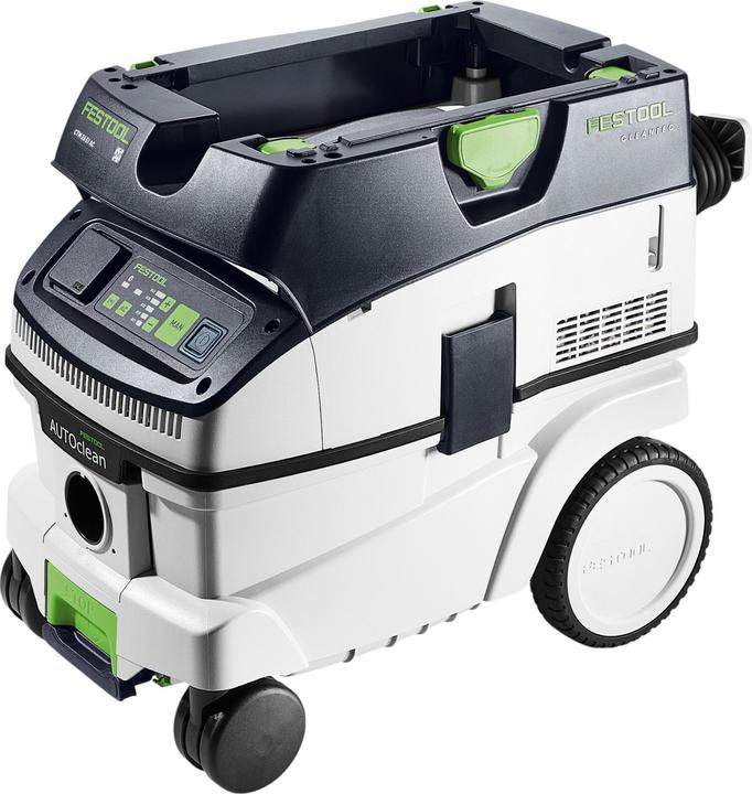Produktbild Festool CTM 26 EI AC