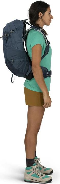 Produktbild Osprey Stratos 24 (24 l)