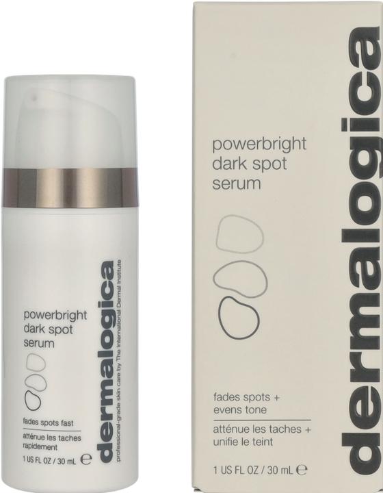Immagine prodotto Dermalogica Power Bright - Siero per le macchie scure (30 ml)