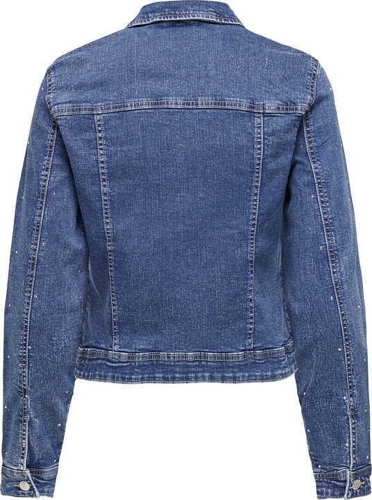 Produktbild Only ONLWONDER Jeansjacke Jeansjacke (S)