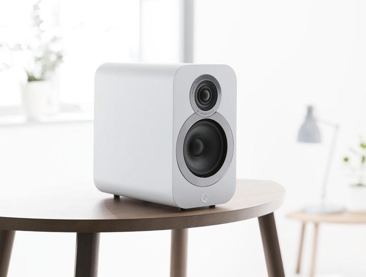 Produktbild Q Acoustics 3020i (1 Paar)