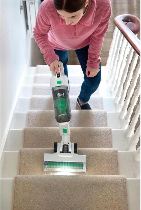 Produktbild Black & Decker REVSV18D1