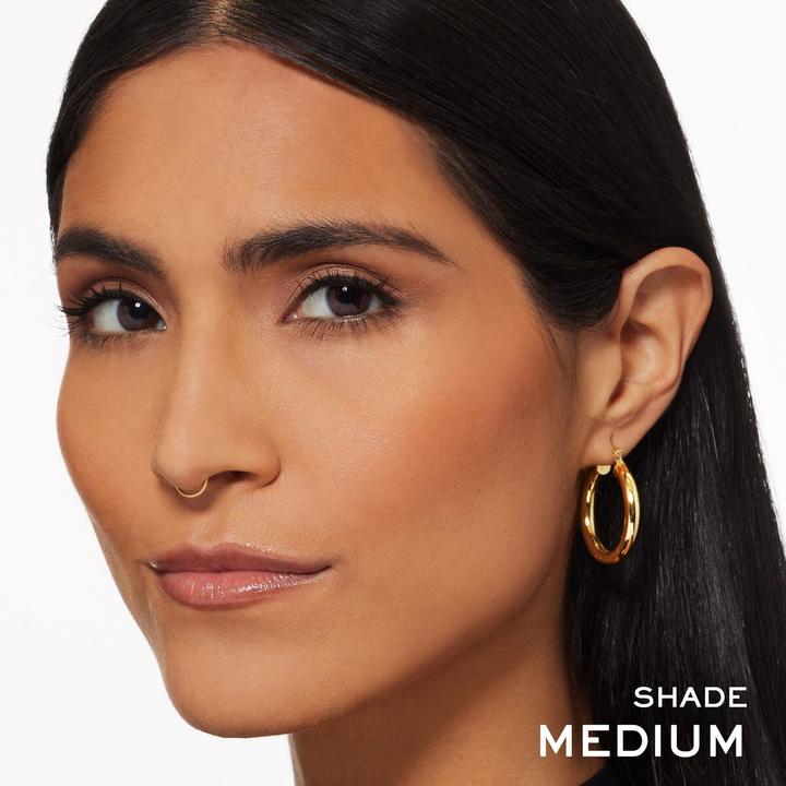 Actual product image Lancôme Tiu Serum Bronzer 04 (#04, MEDIUM, Bronzer, 10 g)