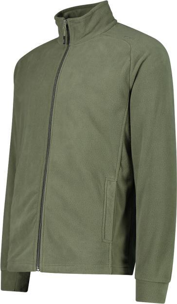 Produktbild CMP Campagnolo Arctic Zip-Pullover (5XL)