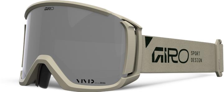 Image du produit Giro Revolt Vivid Goggle