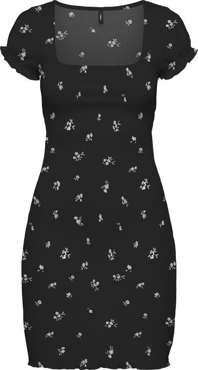 Produktbild Only ONLHILLARY Leinen Midikleid Kleid (L)
