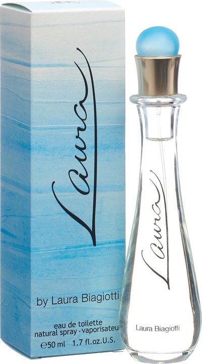 Immagine prodotto Laura Biagiotti Laura (Eau de toilette, 50 ml)