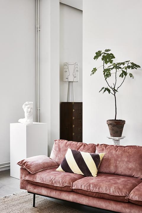 Produktbild HK Living Teppich (200 x 300 cm)