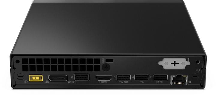 Produktbild Lenovo ThinkCentre neo 50q Gen 4 (512 GB, 16 GB, Intel Core i5-13420H, Intel UHD Graphics)