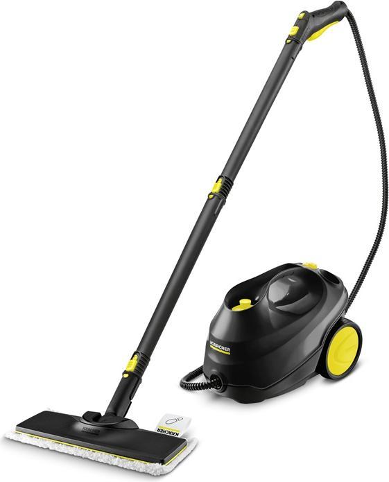 Productafbeelding Kärcher Parownica Karcher SC 3 EasyFix Go!Further *EU (1.513-665.0) (3.50 bar, 1900 W)