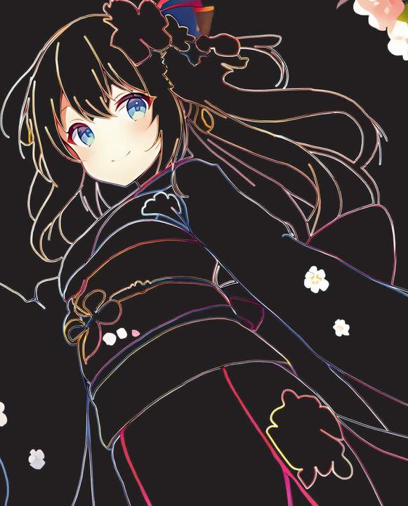 Produktbild Mein Kritzel-Kratzel Buch Manga