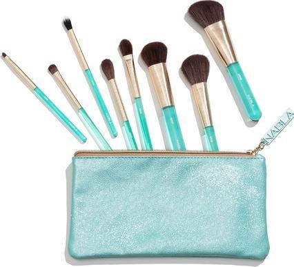 Immagine prodotto Nabla Set di pennelli essenziali Acquamarina 200g (Set)