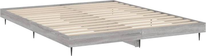 Image du produit vidaXL Bettgestell (120 x 200 cm)