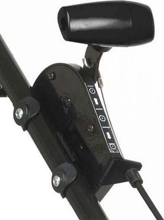 Produktbild Mowox Benzin-Kombi Lüfter - Vertikutierer PS 4015 P-N