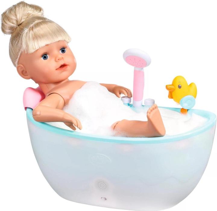 Produktbild Zapf Creation Sister Play & Style