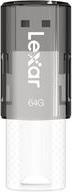 Produktbild Lexar JumpDrive S60 (64 GB, USB-A)